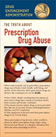 DEA Brochure: What  You Should Know About MDMA